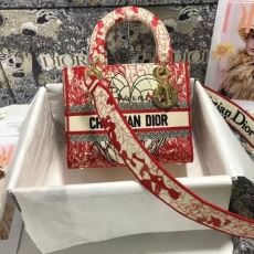 Christian Dior My Lady Bags